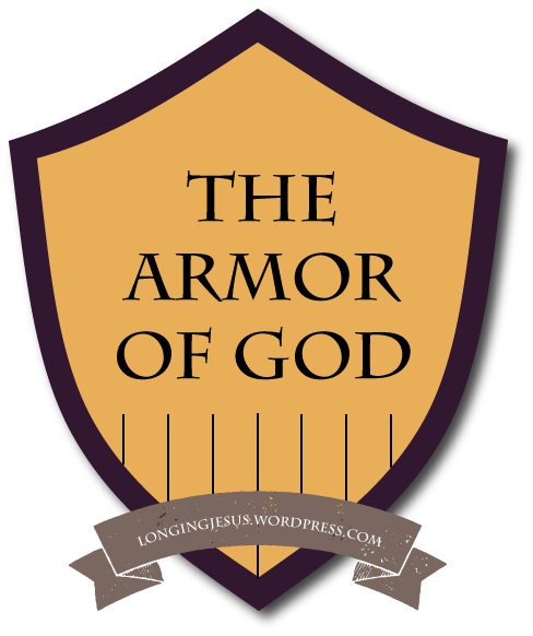 armor-of-God